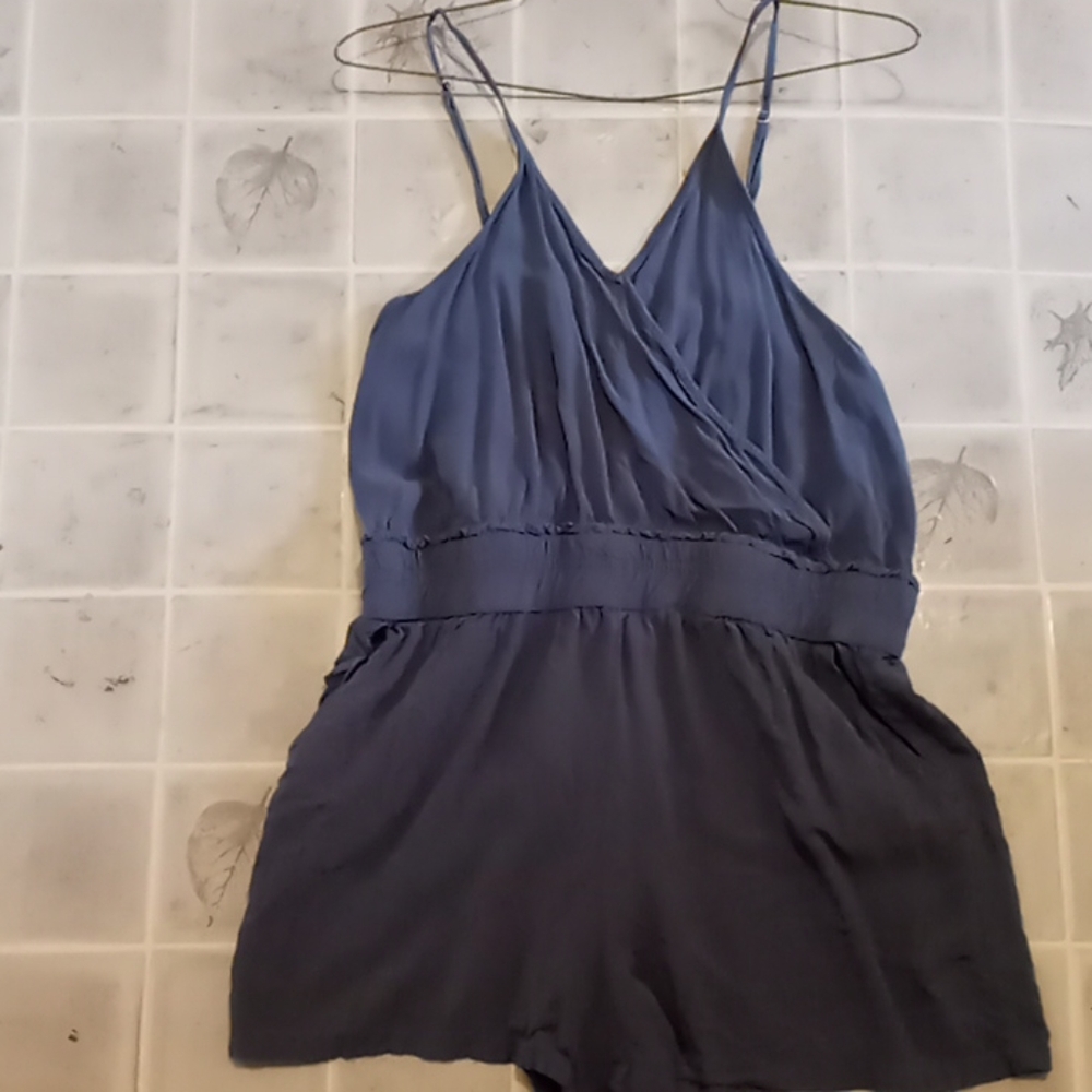 Romper - Picture 2 of 2